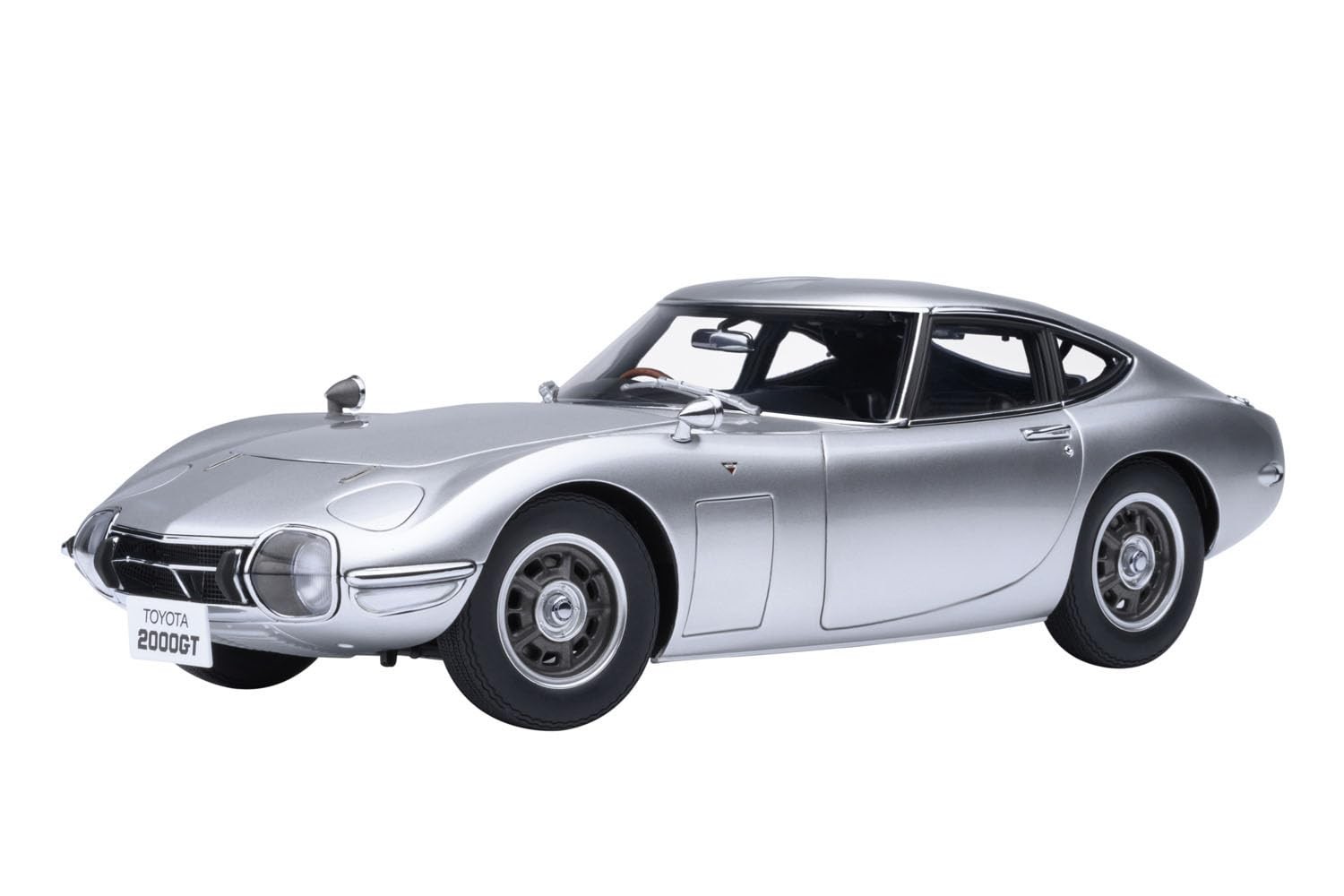 AUTOart Toyota 2000gt 1967 1:18 79548