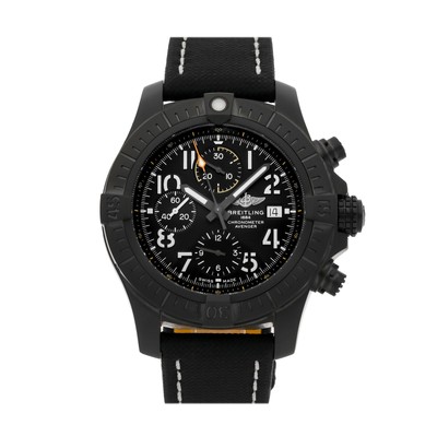 Breitling Avenger Uhren Herren Breitling Breitling Avenger Chrono