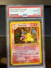 Charizard 4/102 Base Set Holo