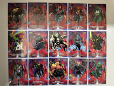 Upper Deck Convention Exclusive DC Absolute U...