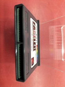 Neo Geo Pocket Software Model Farzelai SNK