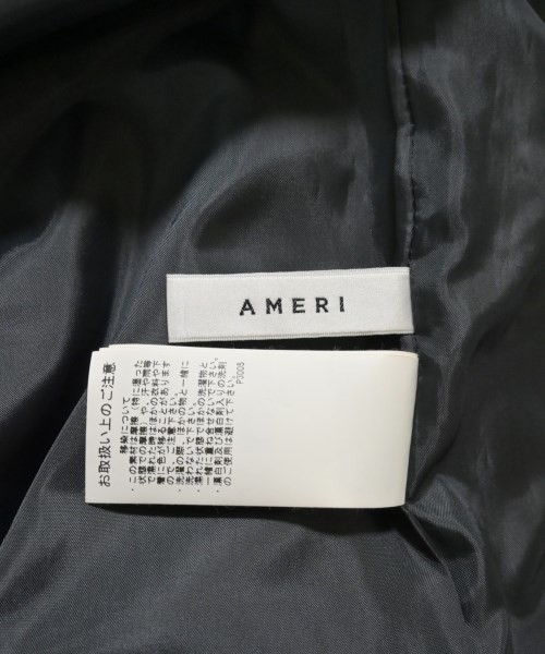 AMERI Jackets (Other) Gray F 2200658389016 - image 3