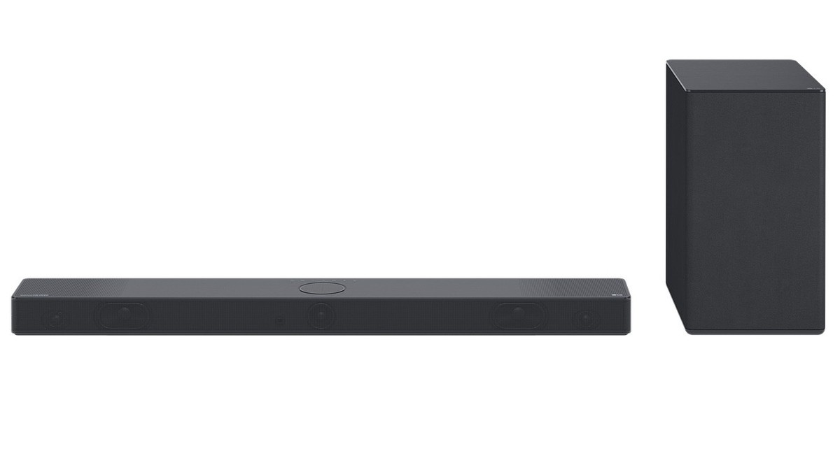 ★(店頭展示未使用品) LGエレクトロニクス SoundBar SC9 ★ LG SC9S 3.1.3-Channel Soundbar System - Cosmetic Imperfections | eBay
