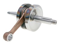 Kurbelwelle Oem Minarelli AM Generic Ksr-Moto Keeway Motobi Ride Cpi 1E40Ma