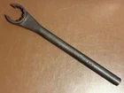 Snap On Single End Flare Nut Line Wrench RX44 1 3/8"