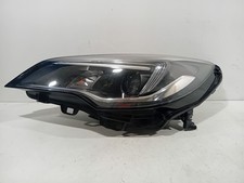 Scheinwerfer links Opel Astra K 1.4 Turbo 39047198