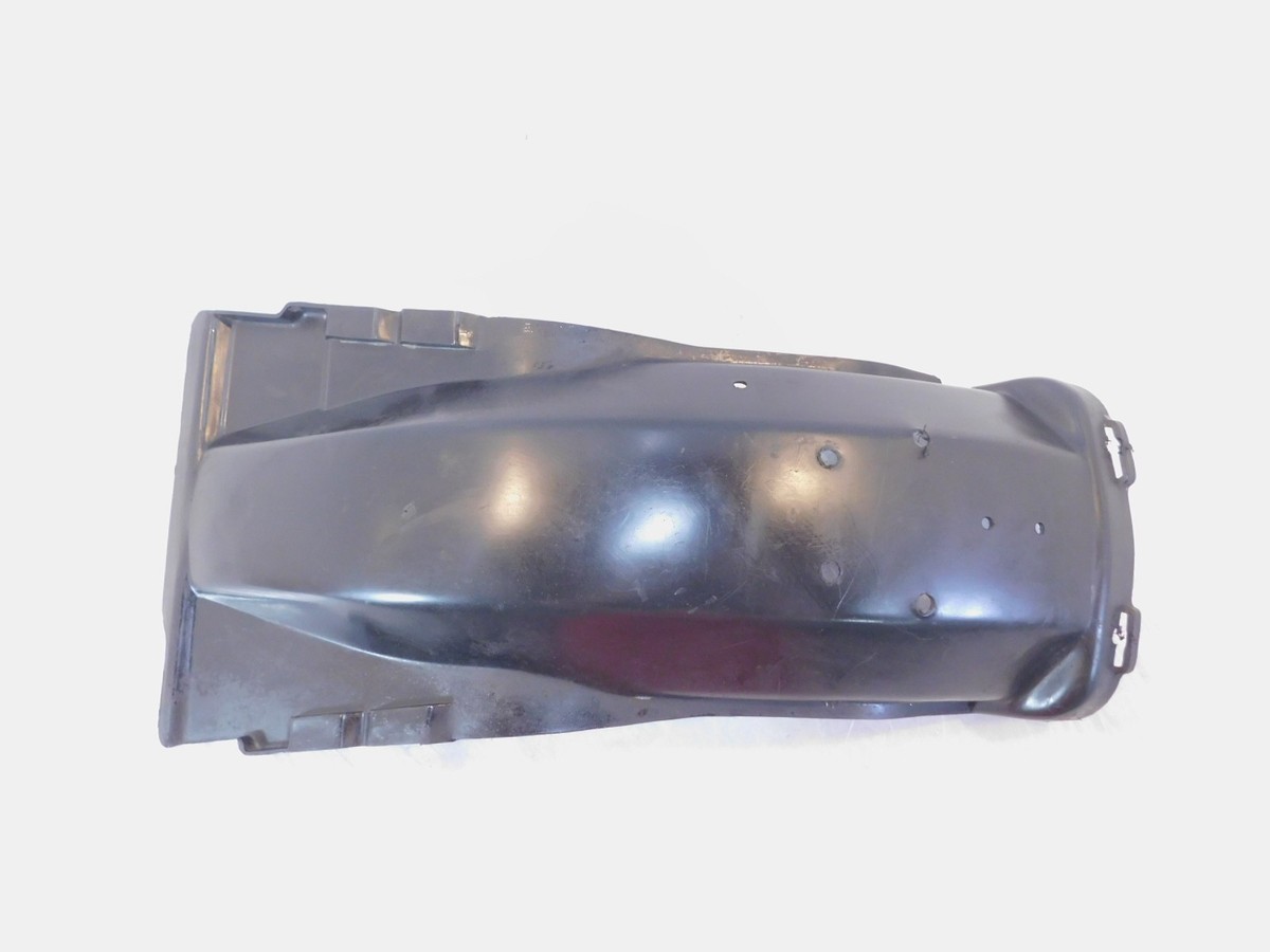 1982-1983 Yamaha XJ750 Maxim 750 Black Rear Wheel Fender Splash
