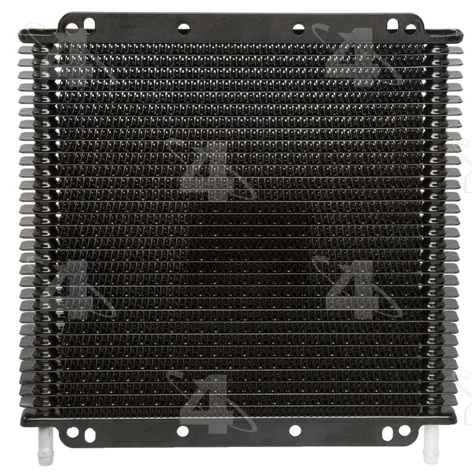 Hayden Automatic Transmission Oil Cooler Fits 2009 2010 1999 Dodge Ram 1500 - Image 3 of 4