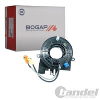 Bogap Wickelfeder Schleifring Airbag Passend FüR Nissan Pulsar Qashqai |