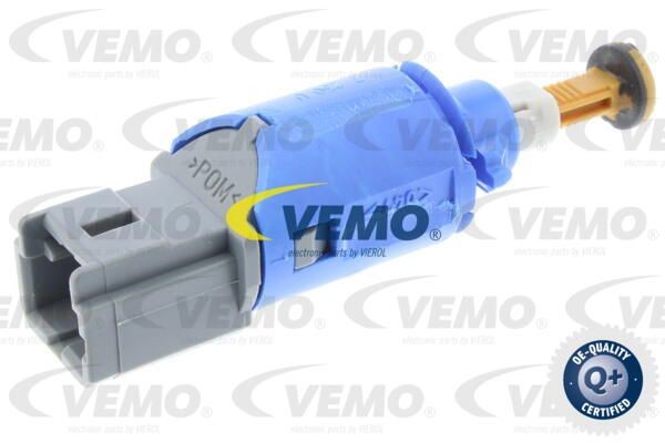 Vemo Bremslichtschalter V46-73-0034 FüR Dacia Passend FüR Nissan Opel Renault-image