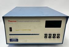 Thermo Environmental Instruments 49c O3 Analyzer