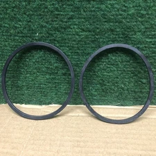 Land Rover Series Defender Discovery Fuel Filter Seals AAU9902/03 