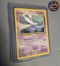 Lugia 20/64 Neo Revelation Rare Pokémon Card 2001 WOTC Vintage Aerowing LP Great