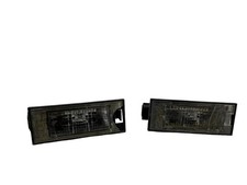 RENAULT CLIO III BR0/1, CR0/1 Kennzeichenbeleuchtung 8200480127 1.50 26451661