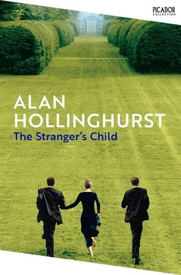 The Stranger's Child | Alan Hollinghurst | Taschenbuch | Englisch | 2023