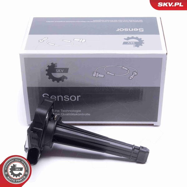 Esen SKV Sensor MotoröLstand 17SKV754 FüR Audi A4 B8 8K2 Avant 8K5 Allroad 8KH-image