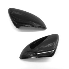 2x Spiegelkappen Außenspiegel Für VW Passat B7 Jetta MK7 Abdeckung