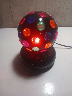 color sphere light ball decoration tested works
