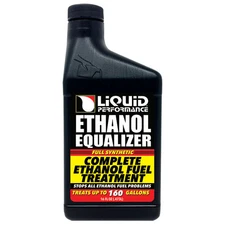 Liquid Performance Ethanol Equalizer - 16 oz. - Fuel Additive