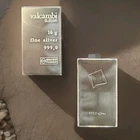 Valcambi Suisse 10 Gram Silver Bar (10x10 Breakable) .999