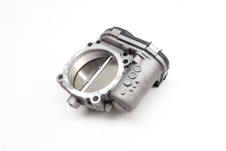 Mercedes-Benz GLK350 2012-2015 - carrocería del acelerador 2761410125 Foto 3 de 4