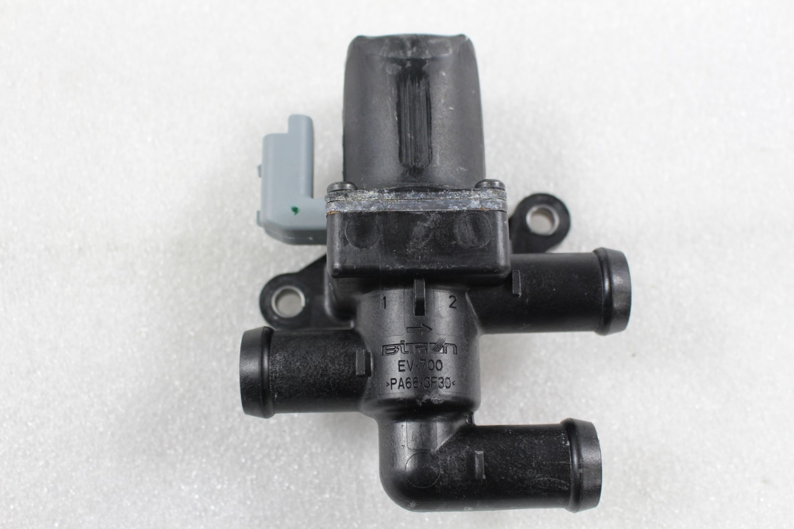 Ferrari 296 GTB, Solenoid Valve, Used, P/N 797425