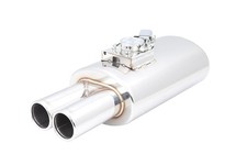 Xforce Varex Muffler Vmk7-250 Xforce Varex Muffler Vmk7-250