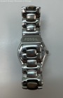 Fossil Silver Tone Date Dial Stainless Steel Watch 129.1g — photo 3