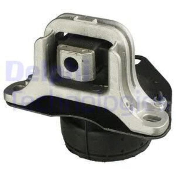 Delphi Lagerung Motor Vorne Passend FüR Renault Laguna I B56_ 556_ K56_-image