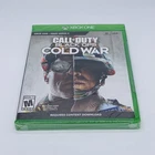 Call of Duty: Black Ops Cold War Microsoft Xbox One, 2020 - New Factory Sealed