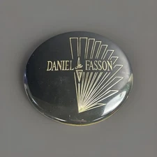 Daniel de Fasson Perfumed  Dusting Powder 200 Grams 6.6 fl oz