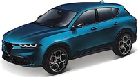 Gadget - Bburago: Alfa Romeo Tonale - 1:43 -D- Bburago