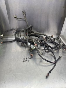 2011 11 Oem POLARIS SPORTSMAN XP 850 EPS MAIN WIRE HARNESS 2411524