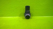08 09 GMC ACADIA SLT 3.6L AT BACK UP SENSOR O...