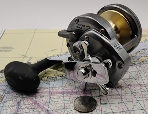 Shimano Bay Game | eBay