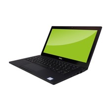 Produktbild - Dell Latitude 7290 Intel Core i5-8250U 1,60GHz 8GB 512GB SSD Win 11 Pro