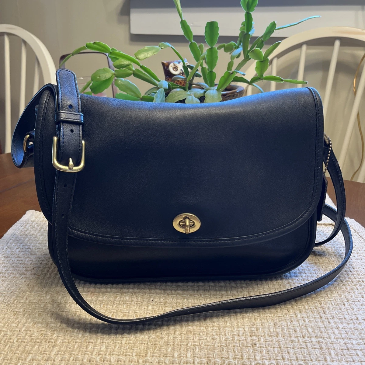 25+ Vintage Coach City Bag for sale | Updated Oct 2026