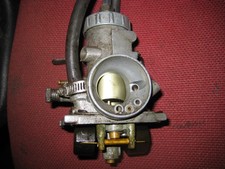 Kawasaki KE175D KE175 D 1980-1983 MIKUNI 1266 Carburettor Carb 