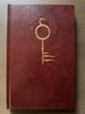 The Sandman: Season of Mists (HC, 1992, DC/ Vertigo Comics, Neil Gaiman)