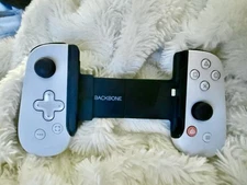 PlayStation Backbone iPhone Lightning Cable USED ONCE.