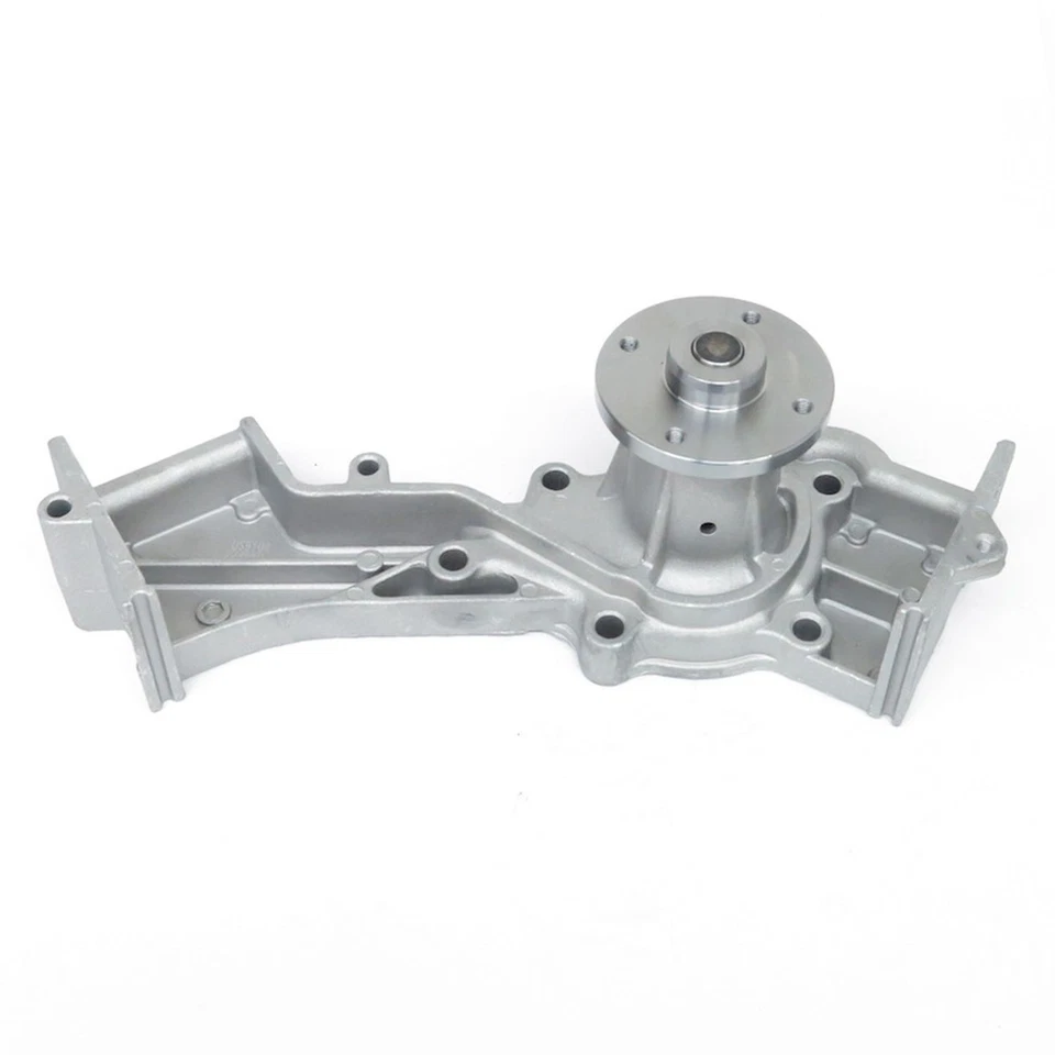 Bomba de agua del motor US Motor Works US9104 para camioneta Nissan D21 Pathfinder 86-95 Foto 3 de 4