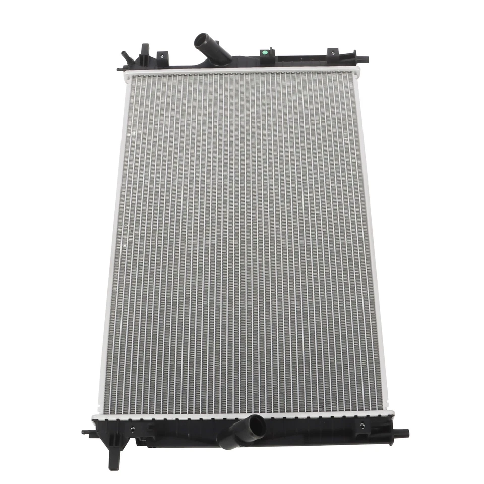 New Radiator Assembly For Mazda 3 2.0L 2.5L MA3010250 2019-2023 - Изображение 3 из 4