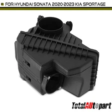 New Air Cleaner Filter Box for Hyundai Sonata 2020-2023 Kia Sportage 23 Sorento