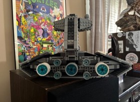 LEGO Star Wars Imperial Star Destroyer 75055