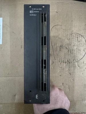 Mercedes-Benz 0004460202 Module E VDO EMR 412.413/003/002 Control Unit