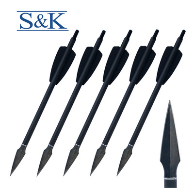 5 x Bodkin Bolts, Cobra R9 / RX / R10 / Adder - Extreme Penetration