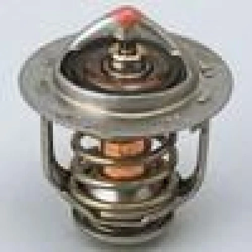 Termostato LEXUS 90916-03129 genuino Toyota nuevo pieza OEM de Japón Foto 2 de 4