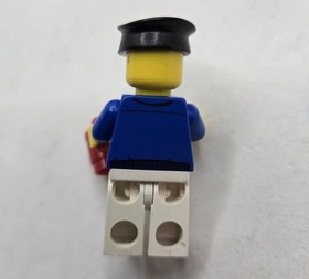 LEGO City Harbor 60119 Ferry - Complete with Manuals, Retired, No Box