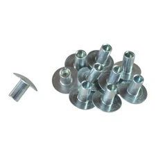 Rivet-Kirby Hert B/P Latch #141381A for Kirby