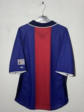 Maillots de foot vintage authentiques - Page 10 sur 141